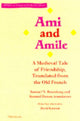 Book cover of: Ami and Amile. By: Samuel N. Rosenberg