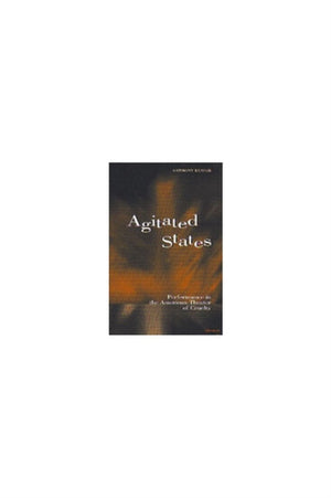 Agitated States