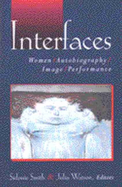 Book cover of: Interfaces