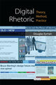 Book cover of: Digital Rhetoric. By: Douglas Eyman