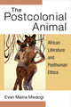Postcolonial Animal