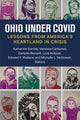 Book cover of: Ohio under COVID. By: Katherine Sorrels