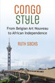 Book cover of: Congo Style. By: Ruth Sacks