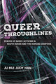 Book cover of: Queer Throughlines