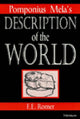 Book cover of: Pomponius Mela's Description of the World