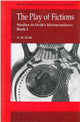 Book cover of: Play of Fictions