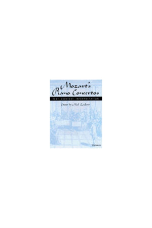Mozart's Piano Concertos