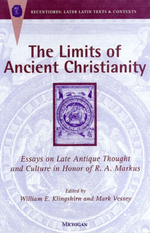 Limits of Ancient Christianity