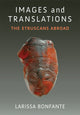 Book cover of: Images and Translations. By: Larissa Bonfante