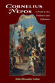 Book cover of: Cornelius Nepos. By: John Lobur