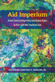 Book cover of: Aid Imperium. By: Regilme, Salvador Santino Fulo, Jr.