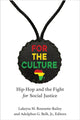 Book cover of: For the Culture. By: Lakeyta Bonnette-Bailey