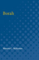 Book cover of: Borah. By: Marian McKenna
