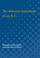 Book cover of: Athenian Assessment of 425 B. C.. By: Benjamin Meritt