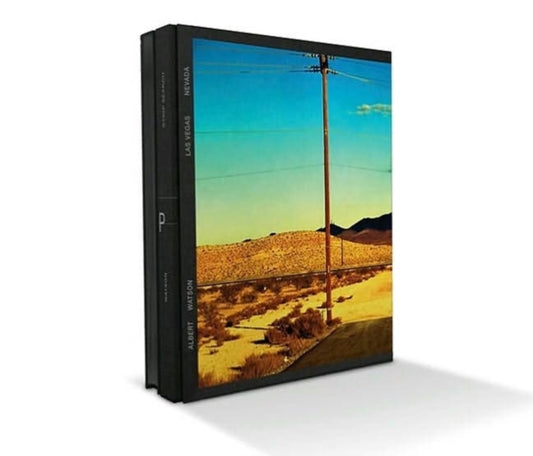 Book cover of: Strip Search. By: Albert Watson