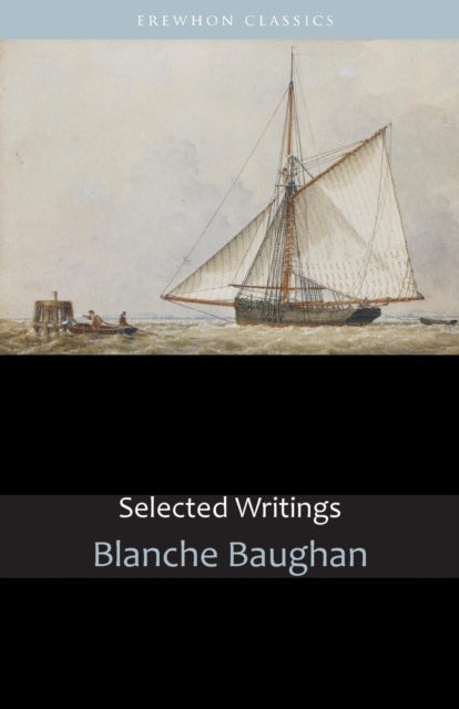 Book cover of: Selected Writings