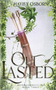 Book cover of: Outlasted