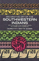 Book cover of: Decorative Art of the Southwestern Indians