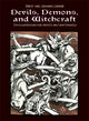 Book cover of: Devils, Demons, and Witchcraft
