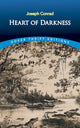 Book cover of: Heart of Darkness