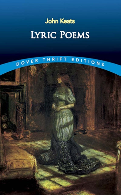Book cover of: Lyric Poems