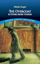Book cover of: Overcoat and Other Short Stories