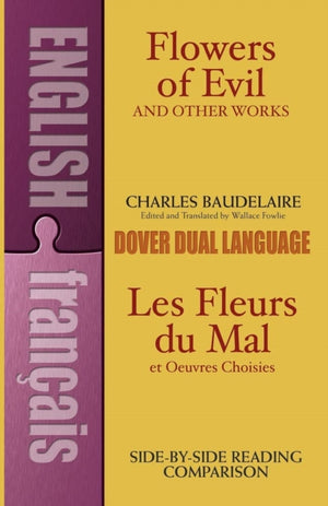 Fleurs Du Mal