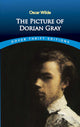Book cover of: The Picture of Dorian Gray