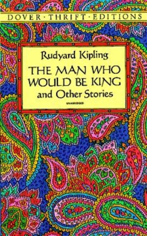 The Man Who Would be King