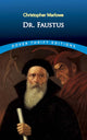 Book cover of: Doctor Faustus