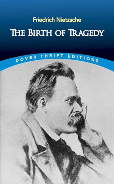 Book cover of: The Birth of Tragedy