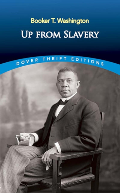 Book cover of: Up from Slavery