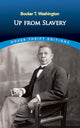 Book cover of: Up from Slavery