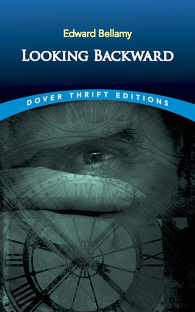 Book cover of: Looking Backward