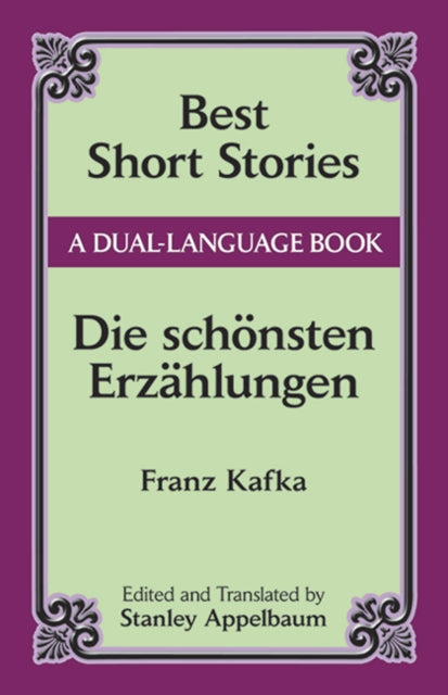 Book cover of: Best Short Stories