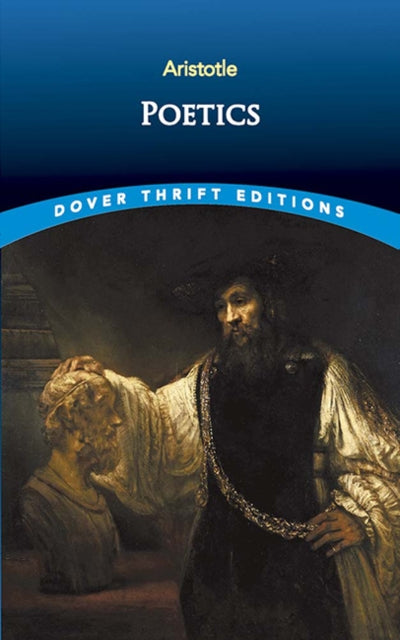 Book cover of: Poetics