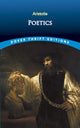 Book cover of: Poetics