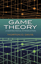 Book cover of: Game Theory