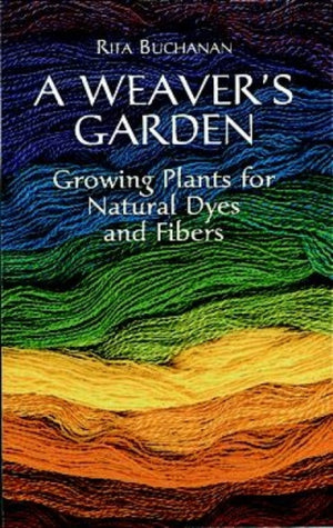 Weaver's Garden