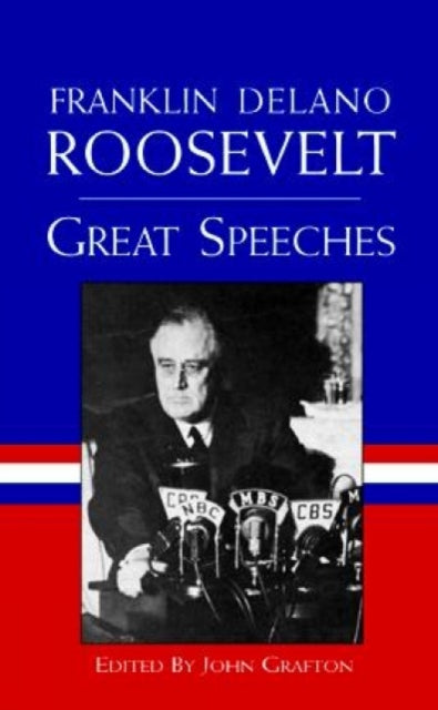 Book cover of: Great Speeches