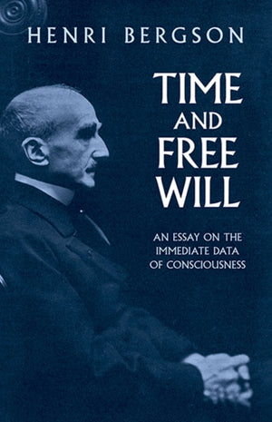 Time and Free Will: an Essay on the