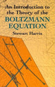 Book cover of: An Introduction to Theory of the Bo