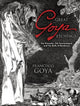 Book cover of: Great Goya Etchings