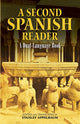 Book cover of: A Second Spanish Reader