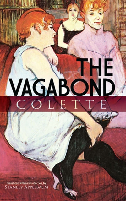 The Vagabond