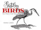 Book cover of: Sketching Birds. By: Frank Lohan