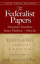 Book cover of: The Federalist Papers. By: Alexander Hamilton