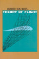 Book cover of: The Theory of Flight. By: Richard Von Mises