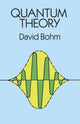 Book cover of: Quantum Theory