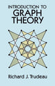 Book cover of: Introduction to Graph Theory